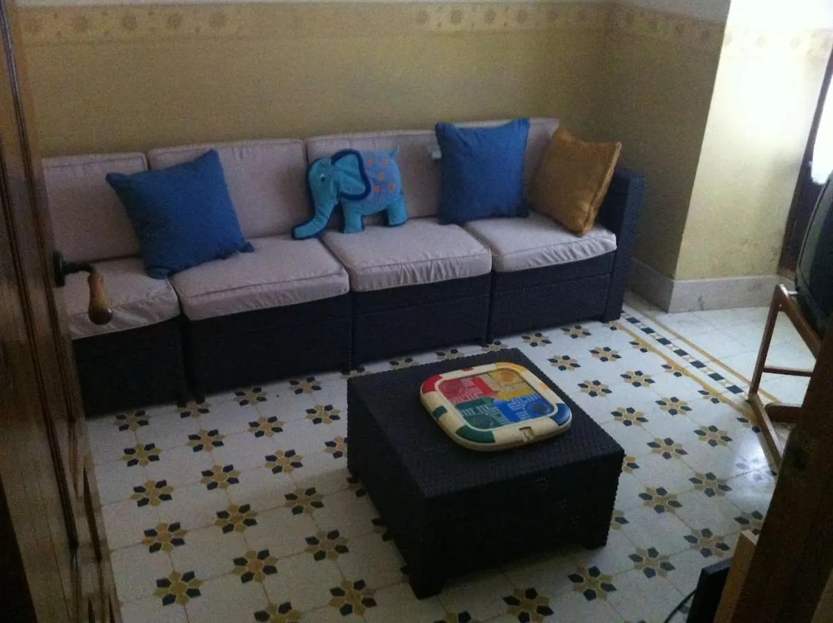 Casa Rehabilitada Siglo XVIII Villa Baena
