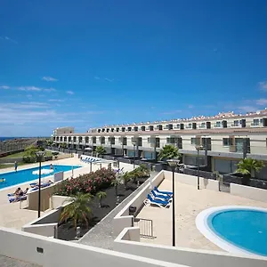 Amarilla Golf , San Miguel de Abona España