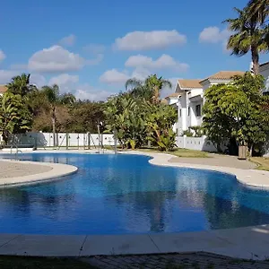 A Golf & Chez Pascale Et Alain , Alcaidesa España