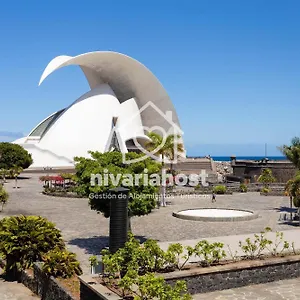 The Happy Place Cruz, By Nivariahost , Santa Cruz de Tenerife España