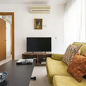 Livemalaga Modern & Vintage Malagueta , Málaga España