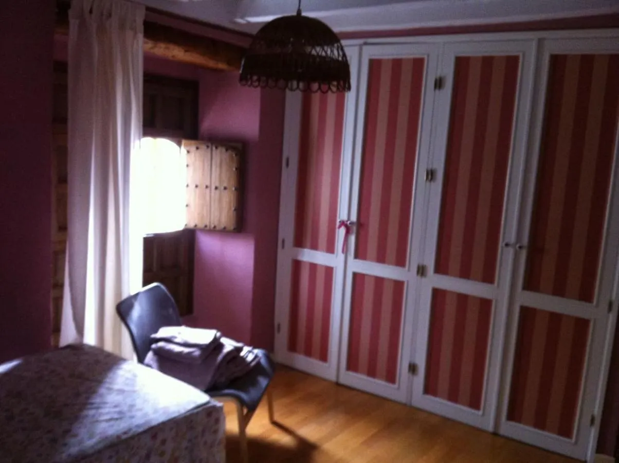 Tatil Evi Casa Rehabilitada Siglo XVIII Villa Baena